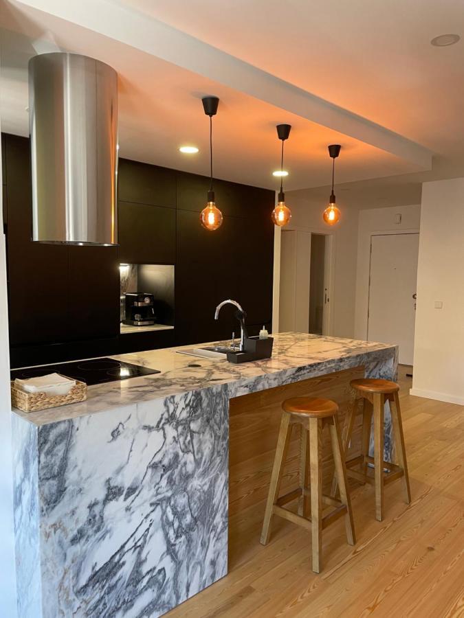 레카다팔메이라 Casa Da Sofia 아파트 외부 사진