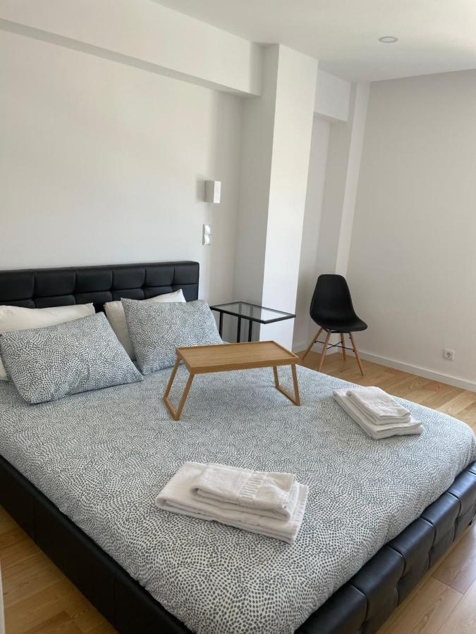 레카다팔메이라 Casa Da Sofia 아파트 외부 사진