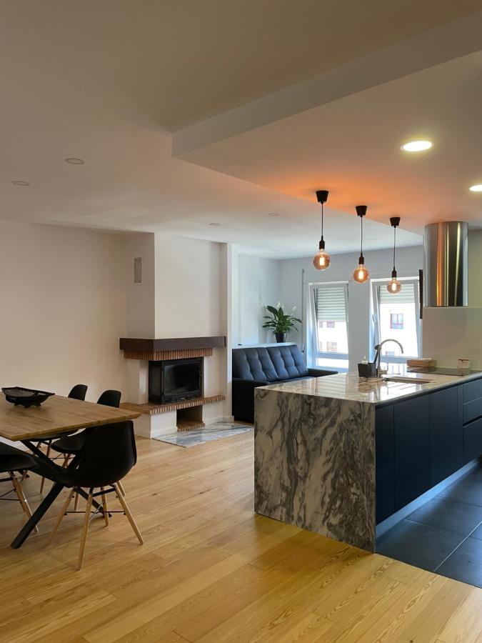 레카다팔메이라 Casa Da Sofia 아파트 외부 사진