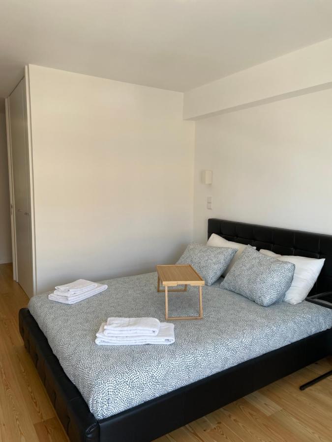 레카다팔메이라 Casa Da Sofia 아파트 외부 사진