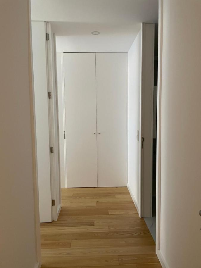 레카다팔메이라 Casa Da Sofia 아파트 외부 사진