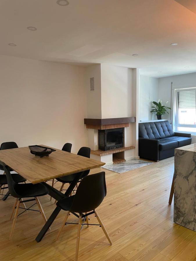 레카다팔메이라 Casa Da Sofia 아파트 외부 사진
