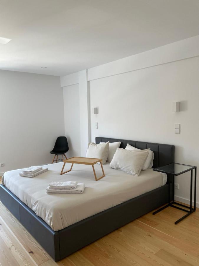 레카다팔메이라 Casa Da Sofia 아파트 외부 사진